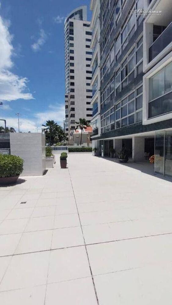Apartamento, 4 quartos, 202 m² - Foto 11