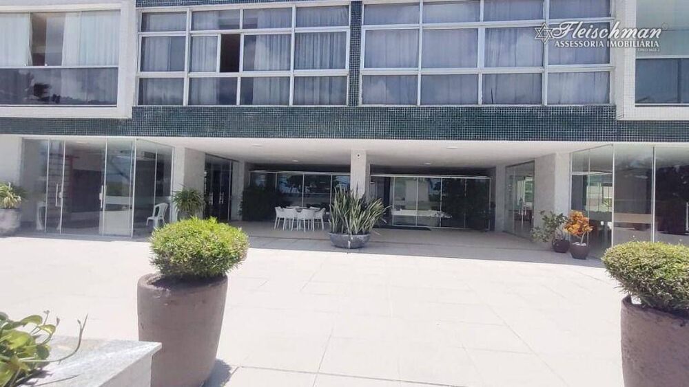 Apartamento, 4 quartos, 202 m² - Foto 8