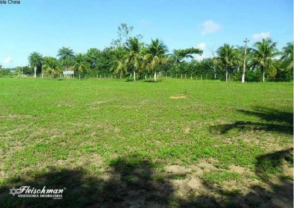 Loteamento e Condomínio, 11 hectares - Foto 1
