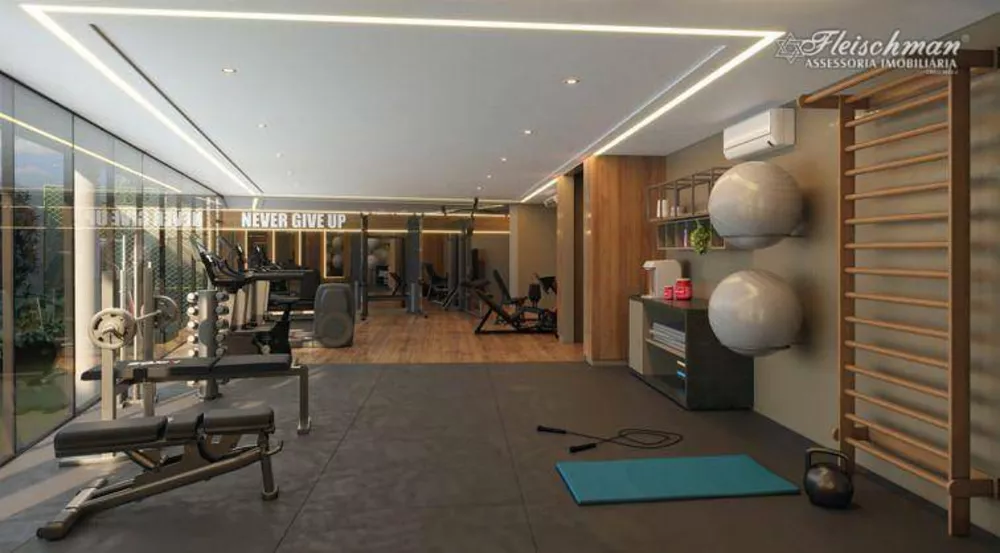 Apartamento, 2 quartos, 48 m² - Foto 15