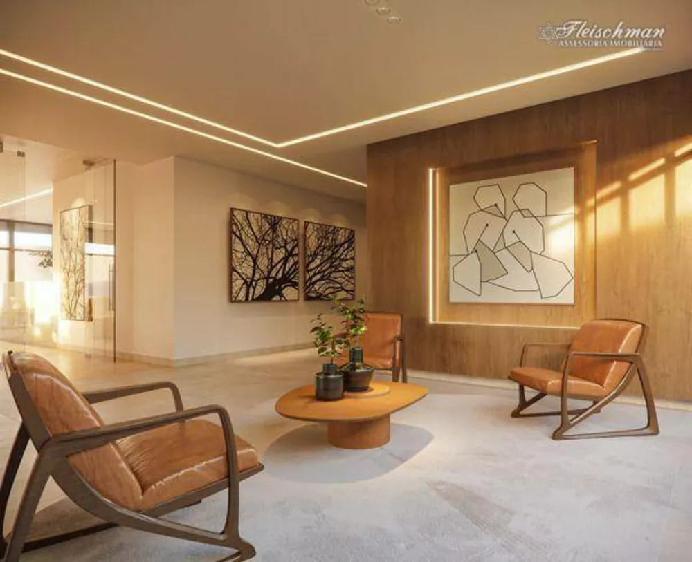 Apartamento, 2 quartos, 48 m² - Foto 6