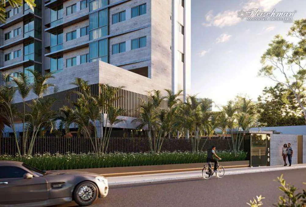 Apartamento, 2 quartos, 48 m² - Foto 4