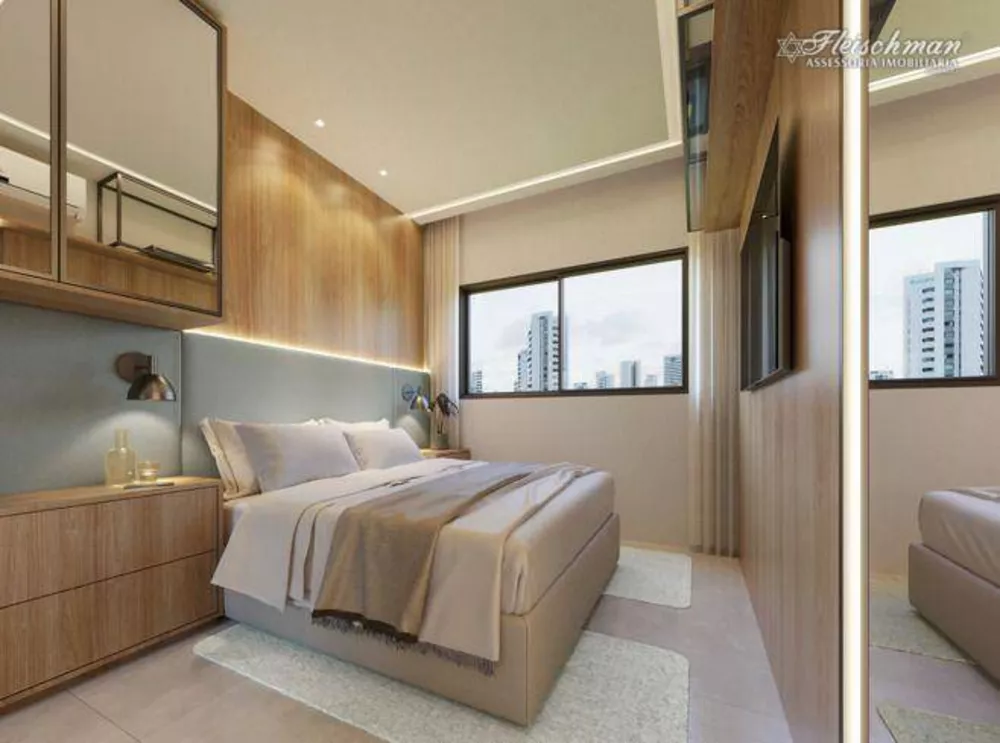 Apartamento, 2 quartos, 48 m² - Foto 9