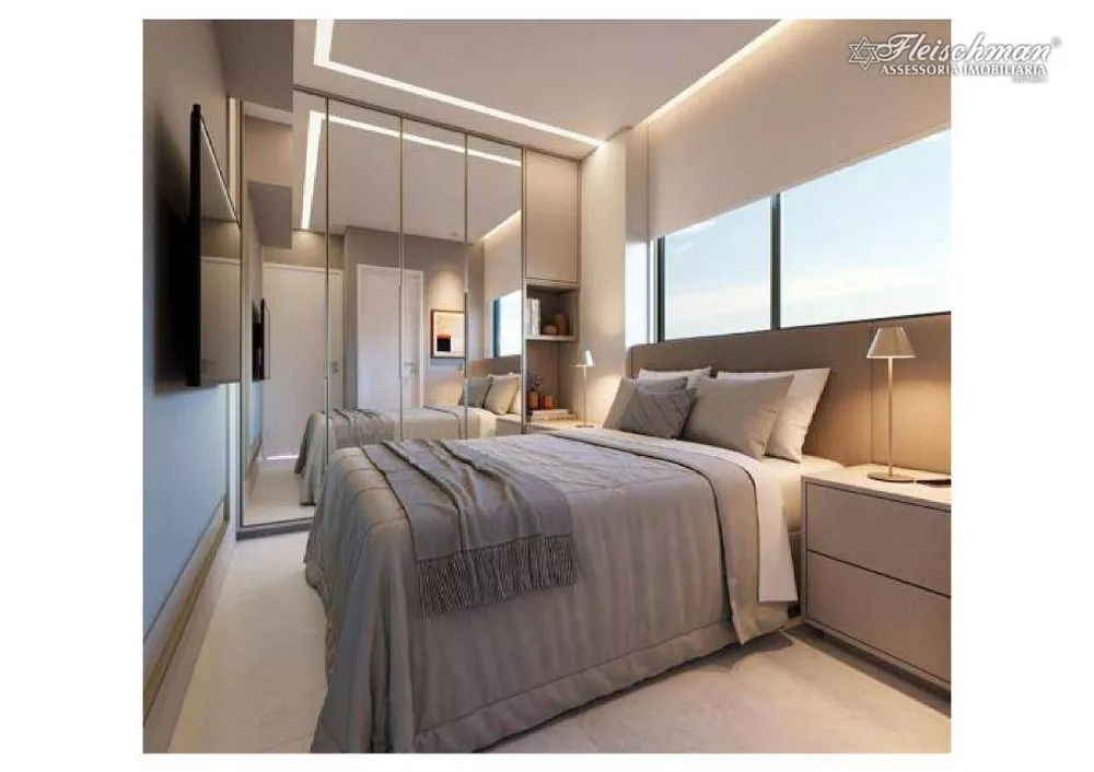 Apartamento, 2 quartos, 48 m² - Foto 8