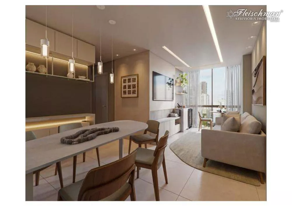 Apartamento, 2 quartos, 48 m² - Foto 11