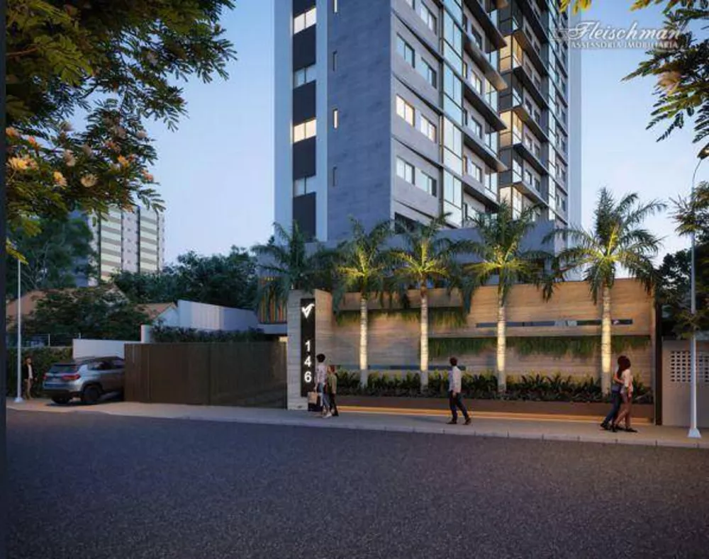 Apartamento, 2 quartos, 48 m² - Foto 3