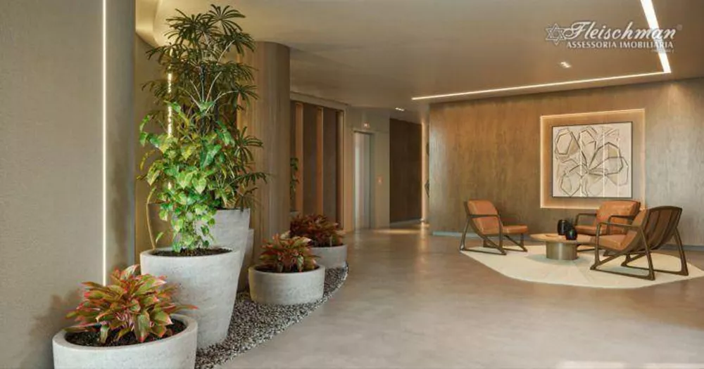 Apartamento, 2 quartos, 48 m² - Foto 5