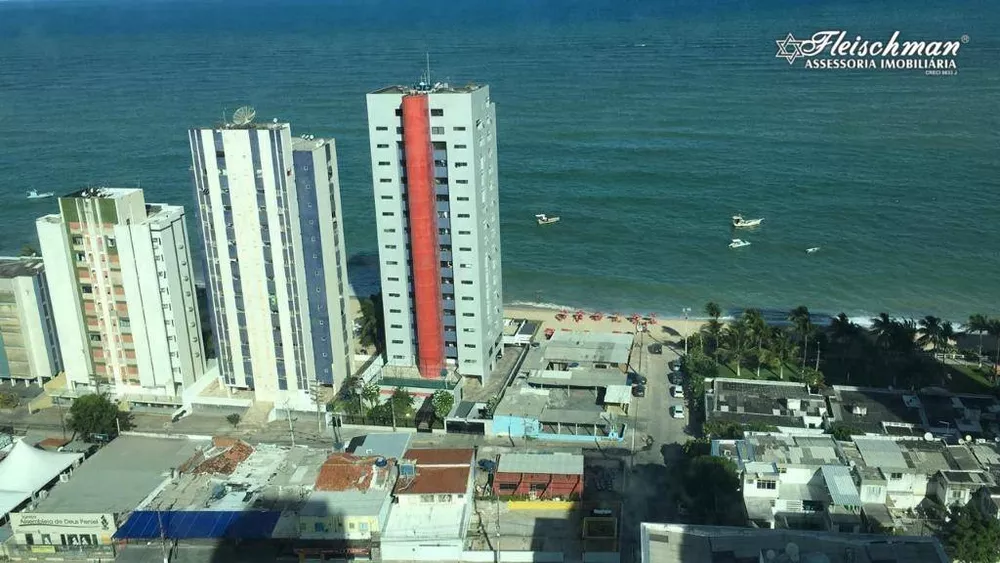 Flat/Apart Hotel, 1 quarto, 41 m² - Foto 12