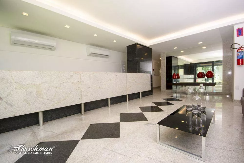 Flat/Apart Hotel, 1 quarto, 41 m² - Foto 17