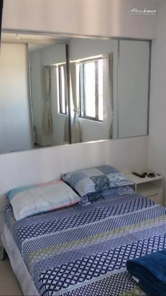 Flat/Apart Hotel, 1 quarto, 41 m² - Foto 10