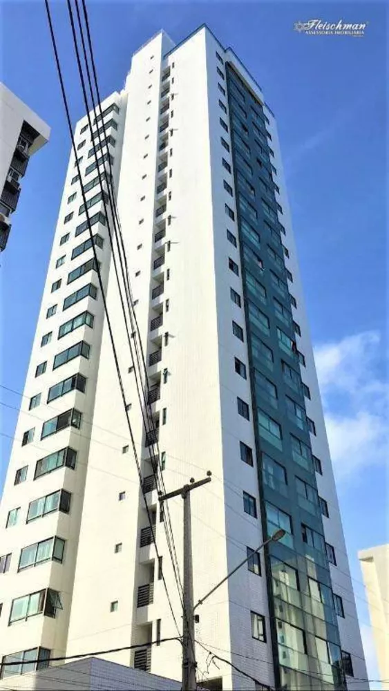 Flat/Apart Hotel, 1 quarto, 41 m² - Foto 20