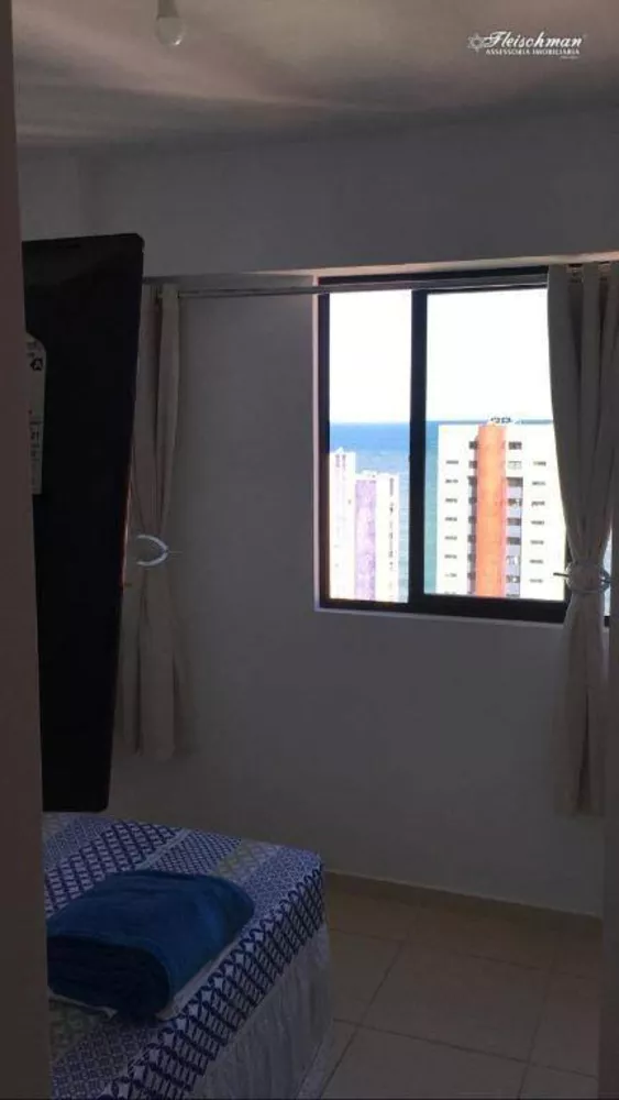 Flat/Apart Hotel, 1 quarto, 41 m² - Foto 9