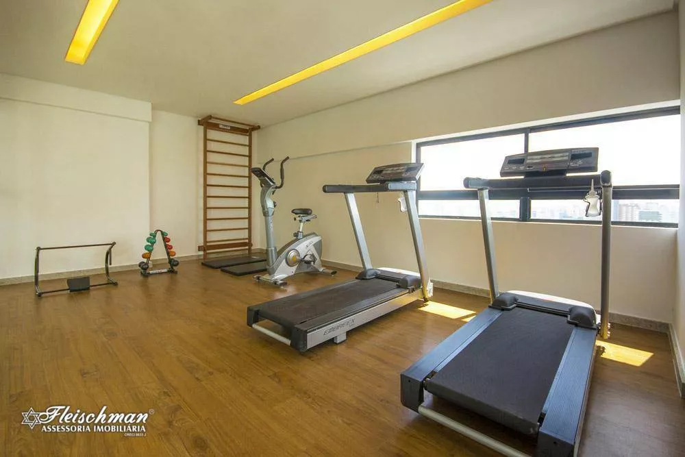 Flat/Apart Hotel, 1 quarto, 41 m² - Foto 18