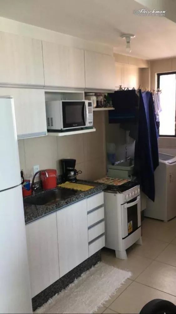 Flat/Apart Hotel, 1 quarto, 41 m² - Foto 6