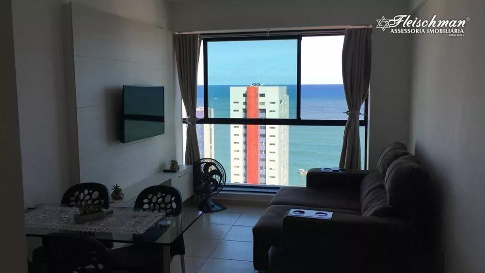 Flat/Apart Hotel, 1 quarto, 41 m² - Foto 3