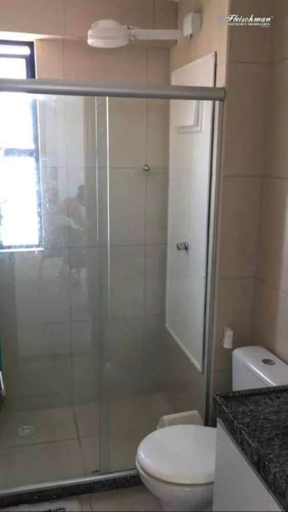 Flat/Apart Hotel, 1 quarto, 41 m² - Foto 8