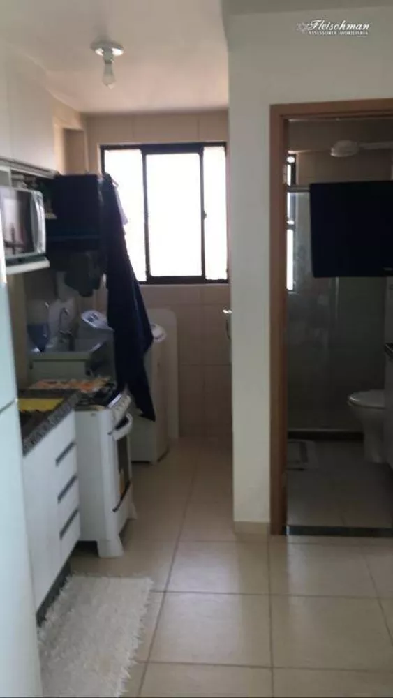 Flat/Apart Hotel, 1 quarto, 41 m² - Foto 7