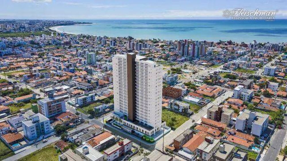 Apartamento, 3 quartos, 77 m² - Foto 2