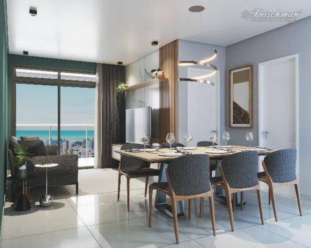 Apartamento, 3 quartos, 77 m² - Foto 4