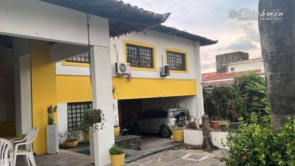 Casa à venda e aluguel com 5 quartos, 592M2 - Foto 3