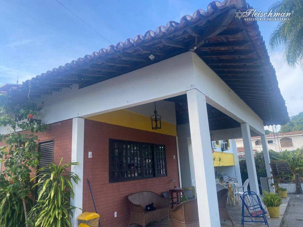 Casa à venda e aluguel com 5 quartos, 592M2 - Foto 4