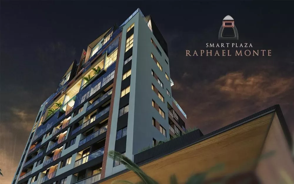 Apartamento, 4 quartos, 257 m² - Foto 1