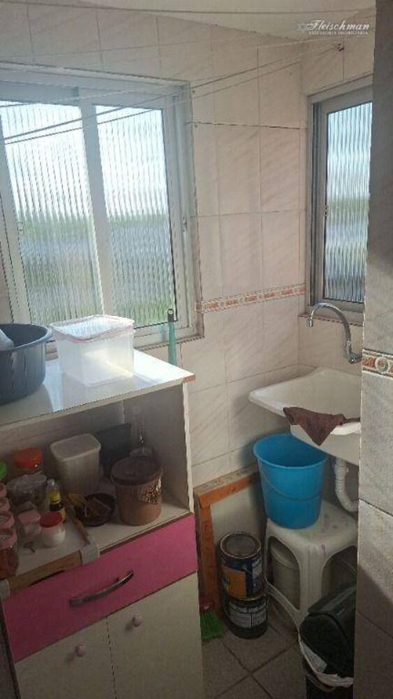 Apartamento, 2 quartos, 60 m² - Foto 8