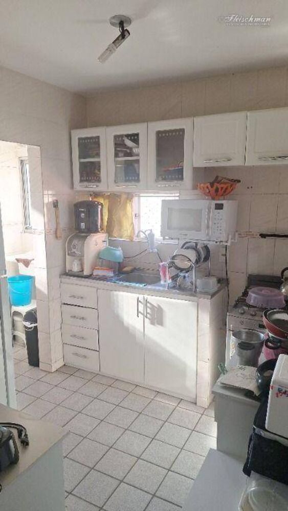 Apartamento, 2 quartos, 60 m² - Foto 6