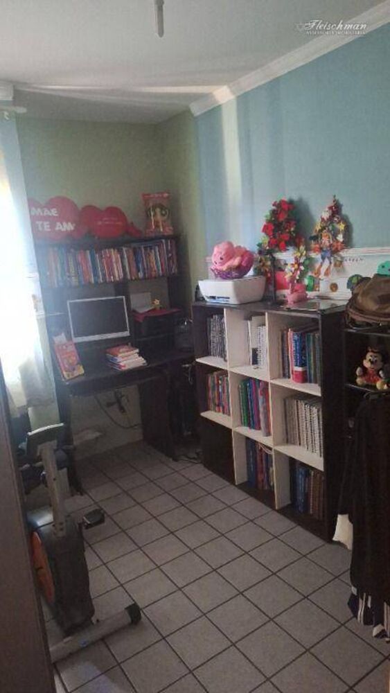 Apartamento, 2 quartos, 60 m² - Foto 14