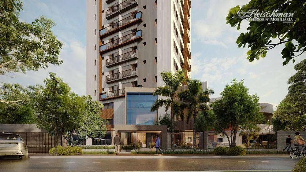 Apartamento, 3 quartos, 62 m² - Foto 2