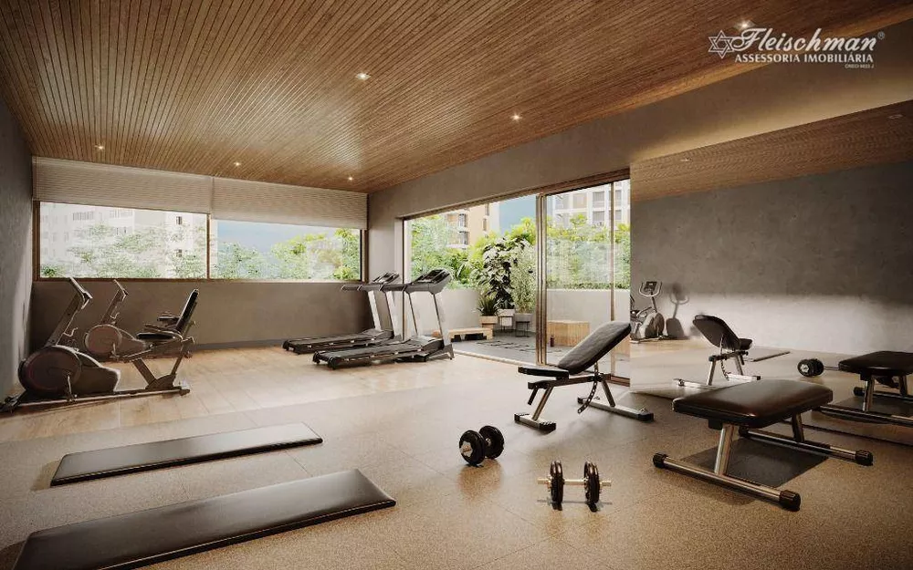 Apartamento, 3 quartos, 62 m² - Foto 10