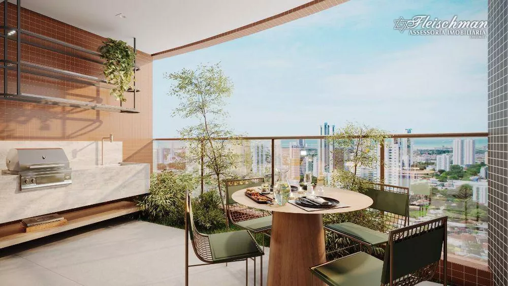 Apartamento, 3 quartos, 62 m² - Foto 6