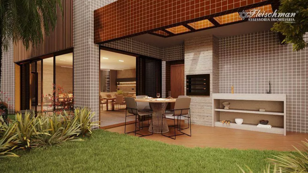 Apartamento, 3 quartos, 62 m² - Foto 12