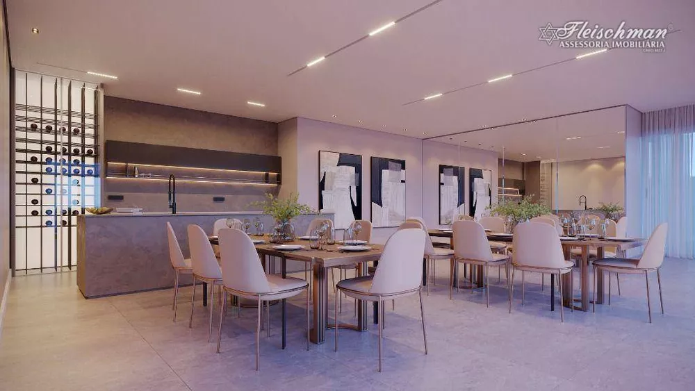 Apartamento, 3 quartos, 62 m² - Foto 11