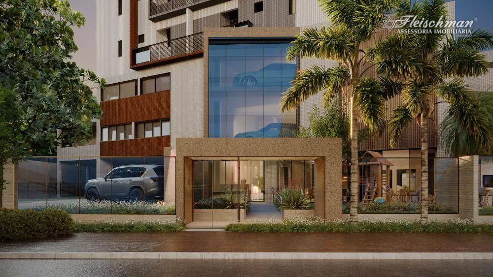 Apartamento, 3 quartos, 62 m² - Foto 3