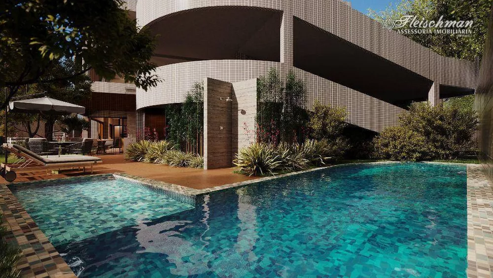 Apartamento, 3 quartos, 62 m² - Foto 9