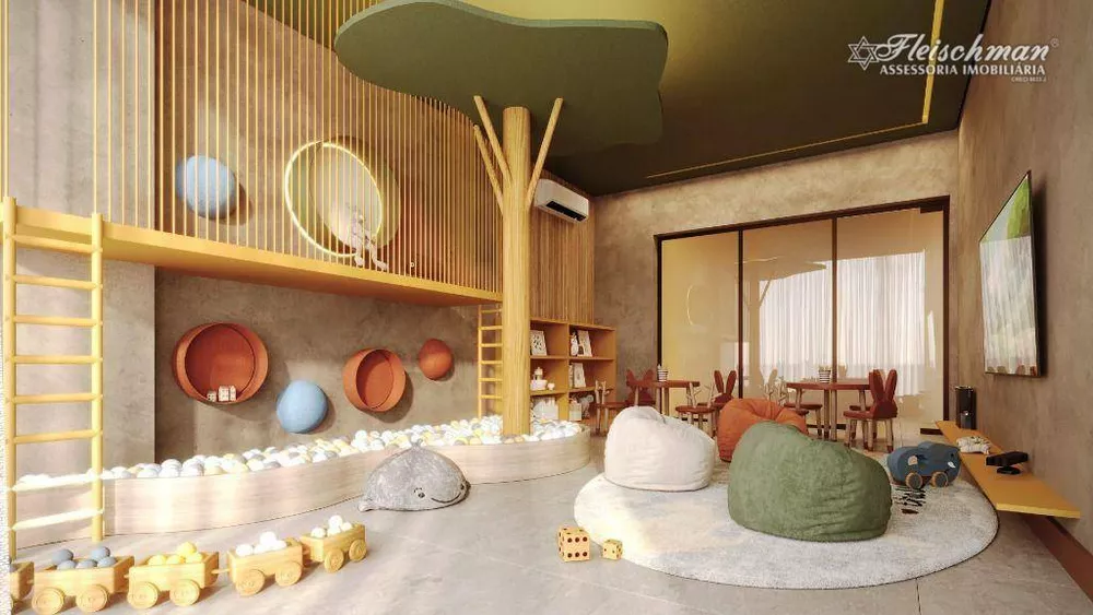 Apartamento, 3 quartos, 62 m² - Foto 14