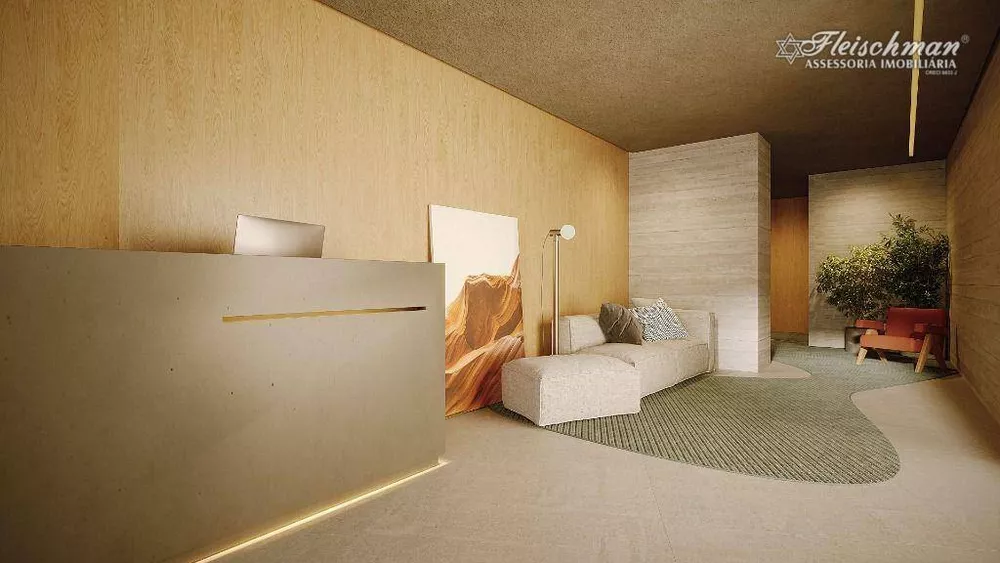 Apartamento, 3 quartos, 62 m² - Foto 4