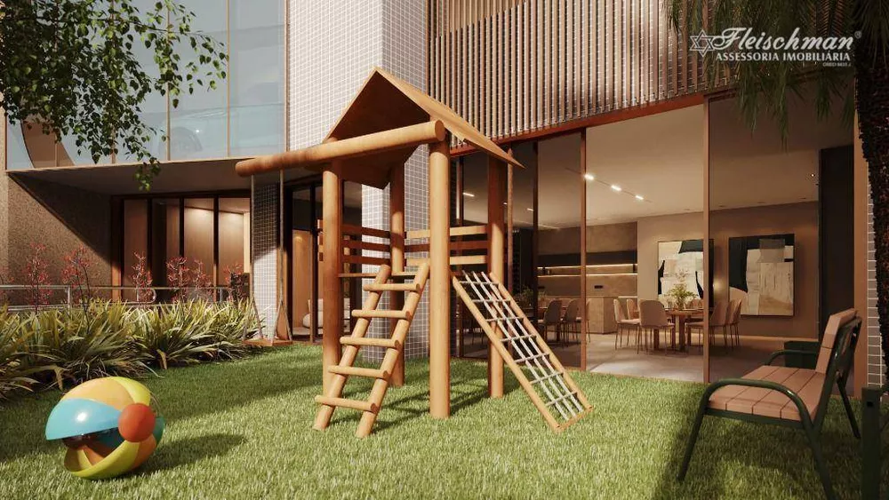 Apartamento, 3 quartos, 62 m² - Foto 13