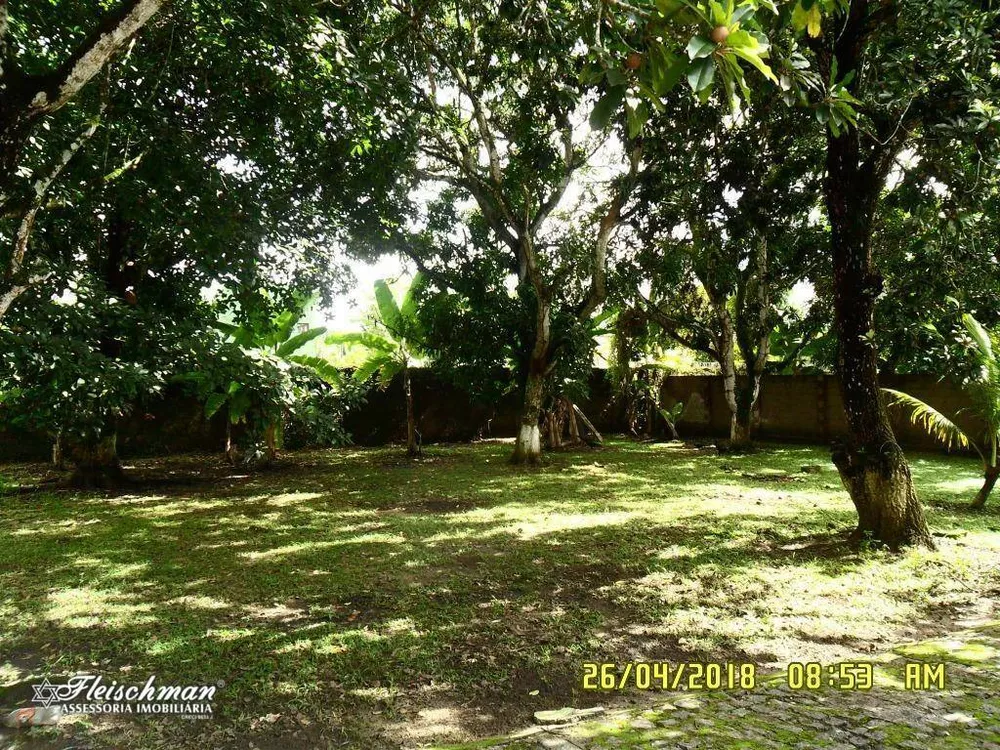 Chácara, 5 quartos, 433 m² - Foto 16