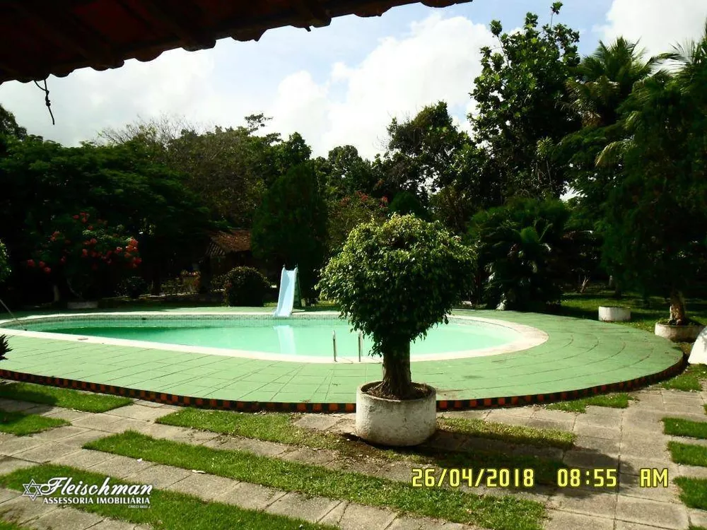 Chácara, 5 quartos, 433 m² - Foto 6