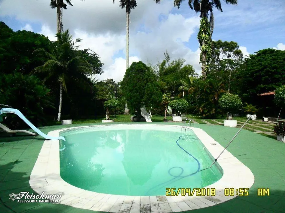 Chácara, 5 quartos, 433 m² - Foto 5
