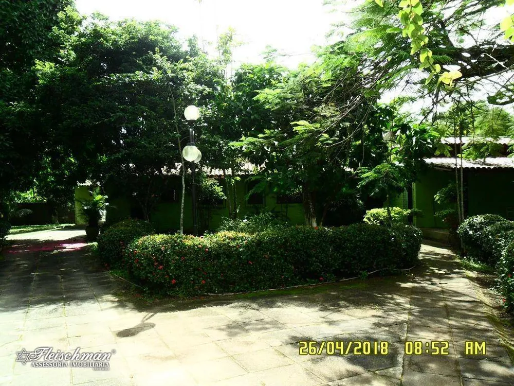 Chácara, 5 quartos, 433 m² - Foto 9