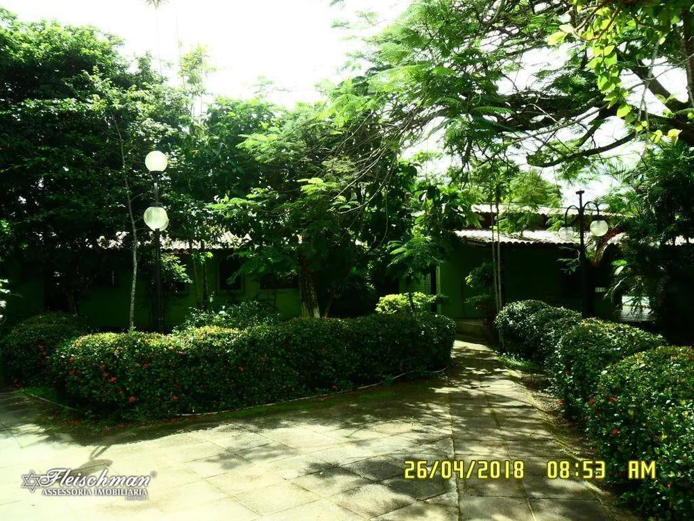 Chácara, 5 quartos, 433 m² - Foto 15