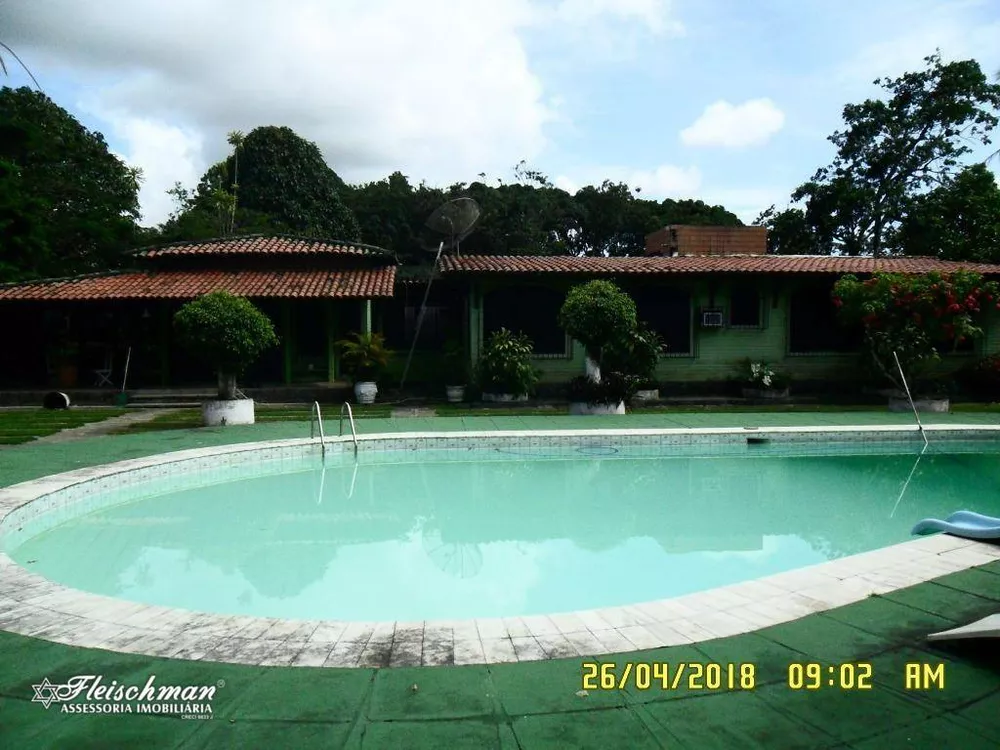 Chácara, 5 quartos, 433 m² - Foto 7