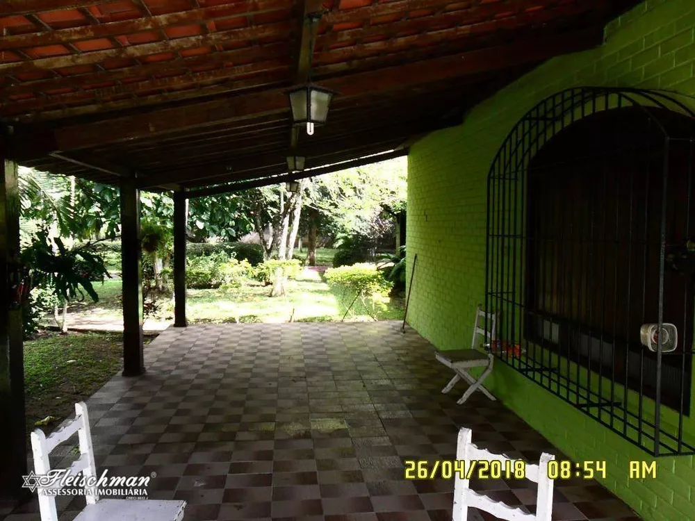 Chácara, 5 quartos, 433 m² - Foto 12