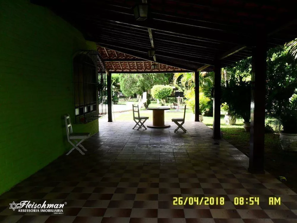 Chácara, 5 quartos, 433 m² - Foto 20