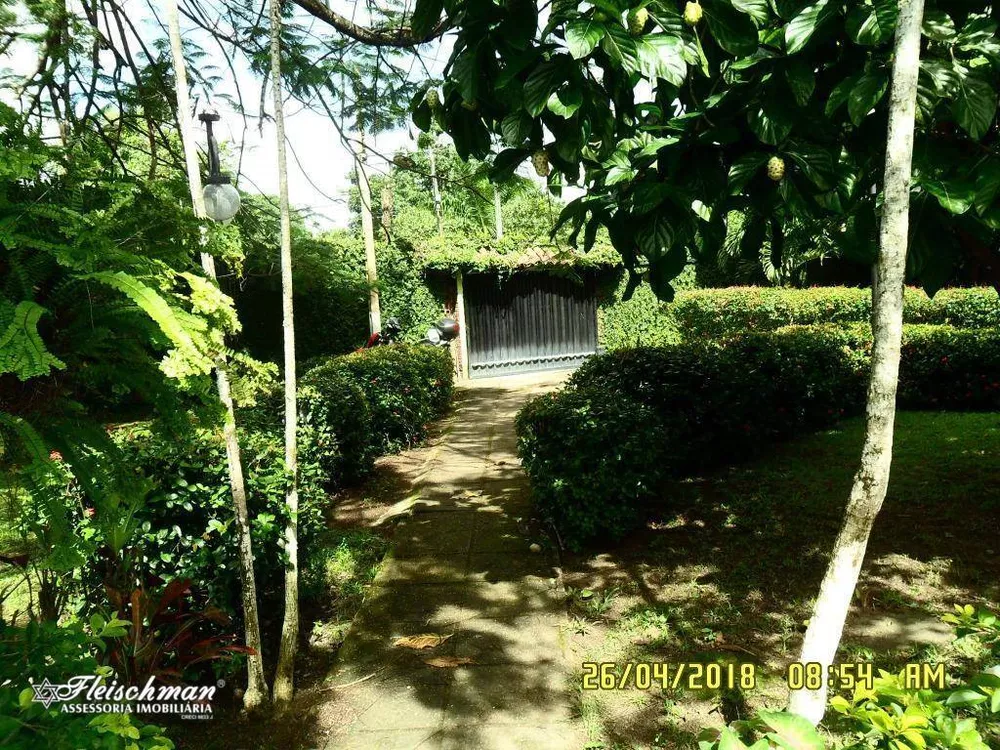 Chácara, 5 quartos, 433 m² - Foto 18