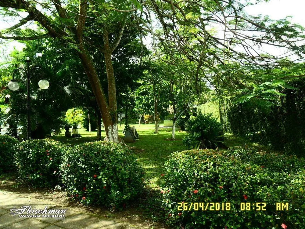 Chácara, 5 quartos, 433 m² - Foto 13