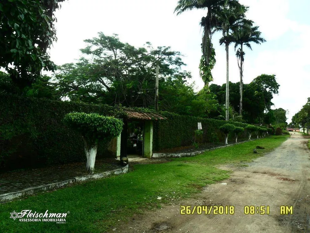 Chácara, 5 quartos, 433 m² - Foto 8